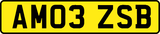 AM03ZSB