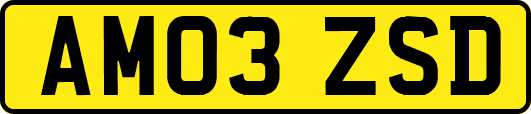 AM03ZSD