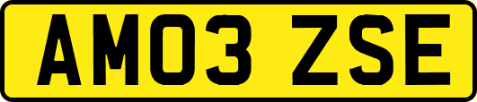 AM03ZSE