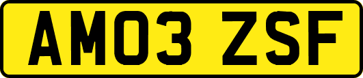 AM03ZSF