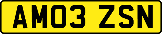 AM03ZSN