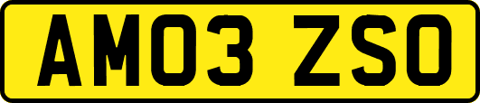 AM03ZSO