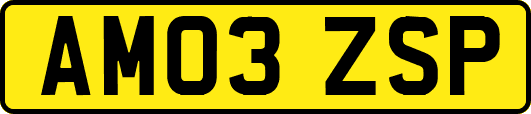 AM03ZSP