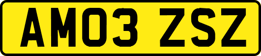 AM03ZSZ