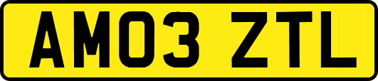 AM03ZTL