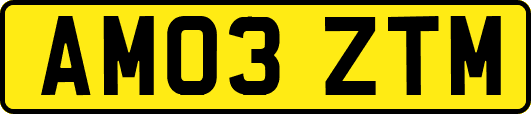 AM03ZTM