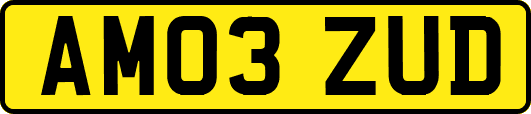 AM03ZUD