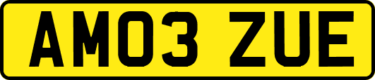 AM03ZUE