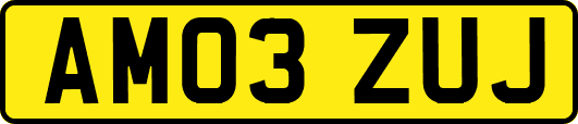 AM03ZUJ