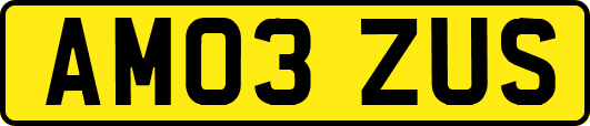 AM03ZUS