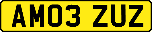 AM03ZUZ