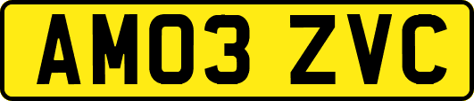 AM03ZVC