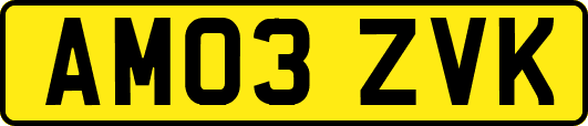 AM03ZVK