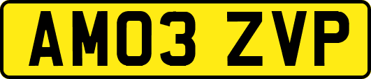 AM03ZVP