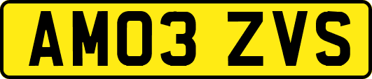 AM03ZVS