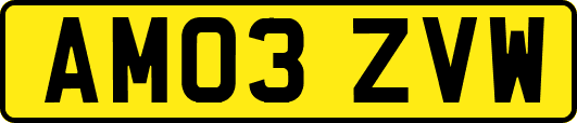 AM03ZVW