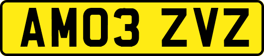 AM03ZVZ