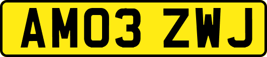 AM03ZWJ