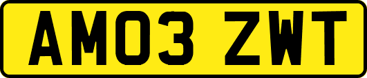 AM03ZWT