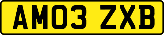 AM03ZXB