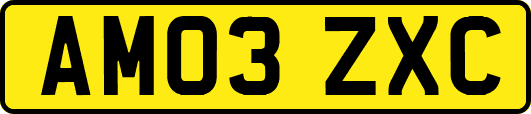AM03ZXC
