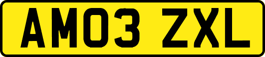 AM03ZXL