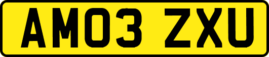AM03ZXU
