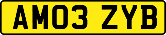 AM03ZYB