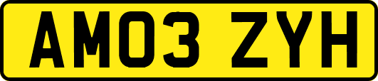 AM03ZYH