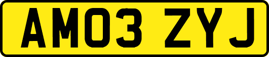 AM03ZYJ