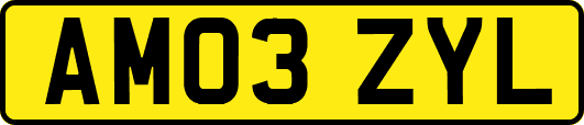 AM03ZYL