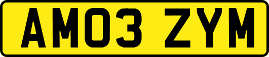 AM03ZYM