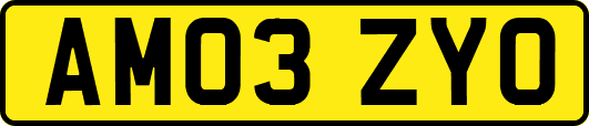 AM03ZYO