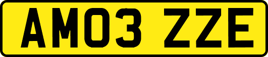 AM03ZZE
