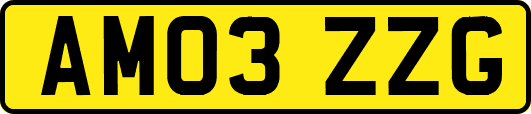 AM03ZZG