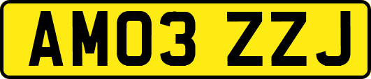 AM03ZZJ