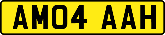 AM04AAH