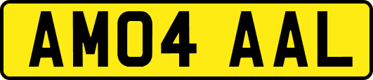 AM04AAL