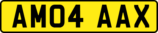 AM04AAX