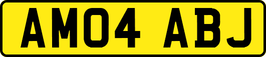 AM04ABJ