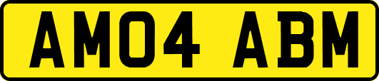 AM04ABM