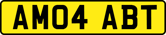 AM04ABT