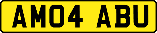 AM04ABU