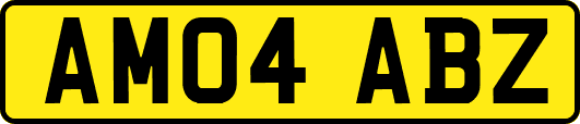 AM04ABZ