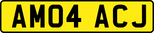 AM04ACJ