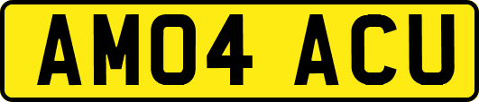 AM04ACU