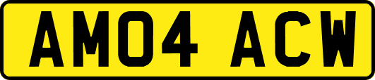 AM04ACW