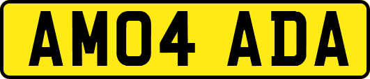 AM04ADA