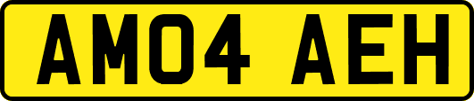 AM04AEH