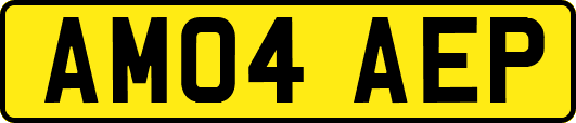 AM04AEP